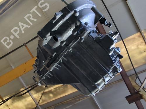 Gearbox FIAT TIPO Saloon (356_, 357_) 1.6 D (356SXG1B) | BP30458601M3 