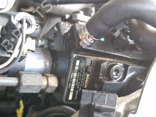 Engine OPEL VECTRA C (Z02) | BP39649865M1 - Image 5