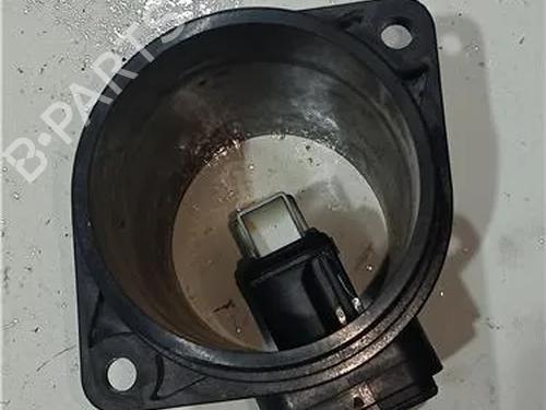 Mass air flow sensor RENAULT CLIO IV (BH_) 1.5 dCi 75 | BP23921947M95 