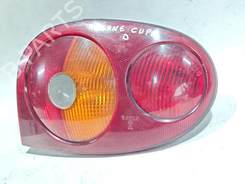 Right taillight RENAULT MEGANE I Coach (DA0/1_) 1.9 dTi (DA0N) | BP30193706C35 