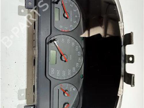Used Instrument cluster VOLVO V40 Estate (645) 2.0 T (165 hp) 23909563