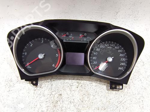 Used Instrument cluster FORD MONDEO IV (BA7) 1.8 TDCi (125 hp) 32747643