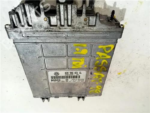 Elektronische module VW PASSAT B5 (3B2) 1.9 TDI (115 hp) 23917804