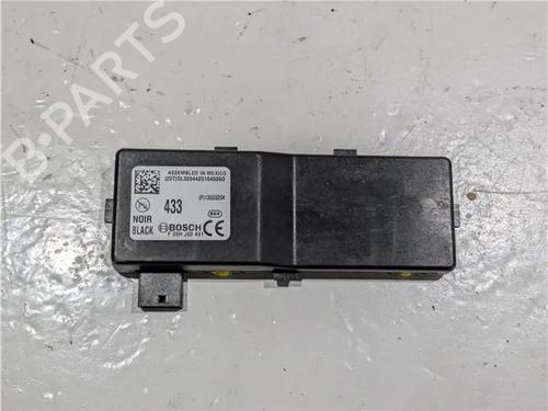 Annen OPEL INSIGNIA A Saloon (G09) 2.0 CDTI 4x4 (69) (160 hp) 27388714