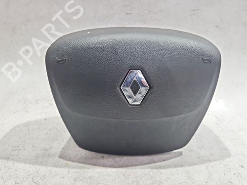 Used Driver airbag CITROËN JUMPER II Van 2.2 BlueHDi 140 (140 hp) 32659232