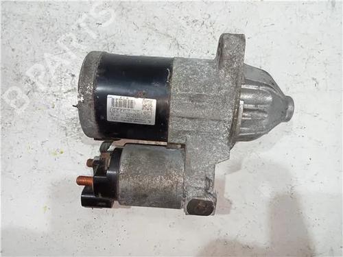 Used Starter KIA CEED (CD) 1.4 (99 hp) 23917380