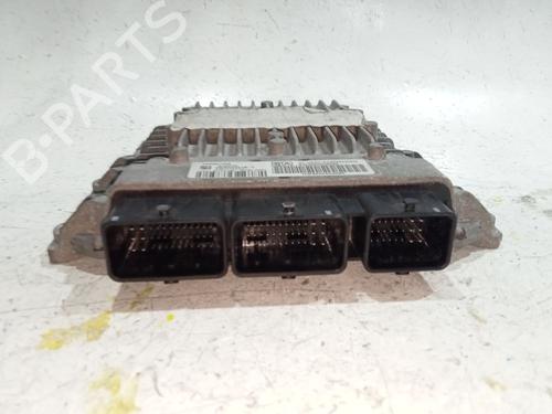 Electronic module CITROËN C4 Coupe (LA_) 2.0 HDi | BP36516600M83 - Image 3