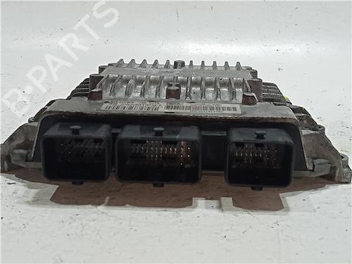Electronic module CITROËN XSARA (N1) 1.9 TD | BP24967790M83 