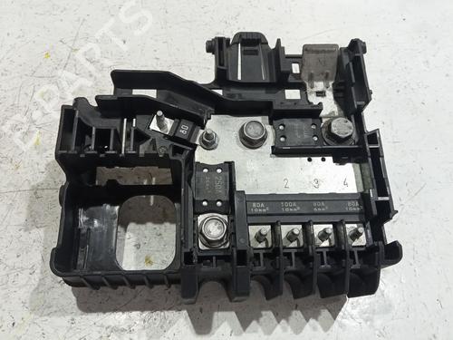 Used Fuse box Fuse box OPEL CORSA E (X15) 1.3 CDTI (08, 68) (75 hp) 36766411 36766411