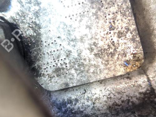 Engine CITROËN C3 I (FC_, FN_) 1.4 HDi | BP23903136M1 