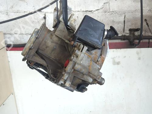 Gearbox FORD TRANSIT COURIER B460 Box Body/MPV 1.6 TDCi | BP29006213M3