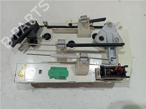 Climate control PEUGEOT 206 SW (2E/K) 1.4 | BP23931095I5 