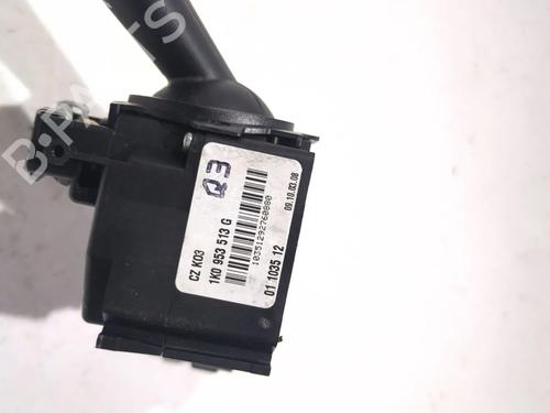 Switch VW GOLF VI (5K1) 1.6 TDI | BP23926768I30 