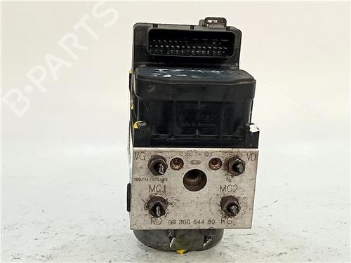 ABS Bremseaggregat CITROËN XSARA (N1) 1.9 TD | BP24967465M43 