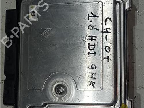 Electronic module CITROËN C4 I (LC_) 1.6 HDi | BP24968058M83 