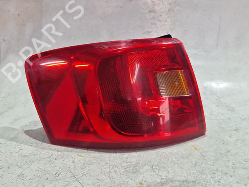 Used Left taillight Left taillight VW JETTA IV (162, 163, AV3, AV2) 1.6 TDI (105 hp) 34265954 34265954