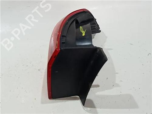 Left taillight RENAULT LAGUNA II Grandtour (KG0/1_) 1.9 dCi (KG0G) | BP23922072C34 