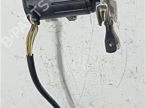 Used Pedal VW GOLF III (1H1) 1.9 TDI (90 hp) 23916210