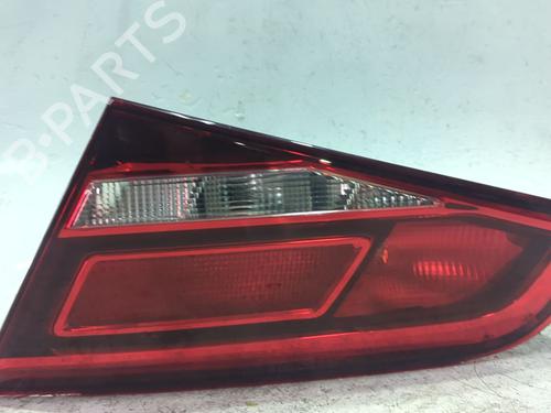 Used Right tailgate light Right tailgate light 39641206 39641206