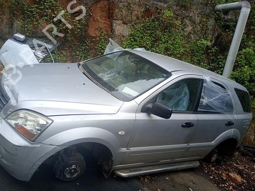 Switch KIA SORENTO I (JC) 2.5 CRDi 4WD | BP27867145I30 