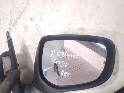 Right mirror CITROËN C-ELYSEE (DD_) 1.5 BlueHDi 100 | BP27867171C27 