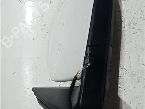 Left mirror SEAT LEON (5F1) 2.0 TDI | BP23914945C26 