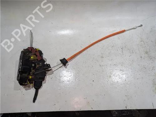Front left lock AUDI A3 (8P1) 2.0 TDI 16V quattro | BP23924594C98 