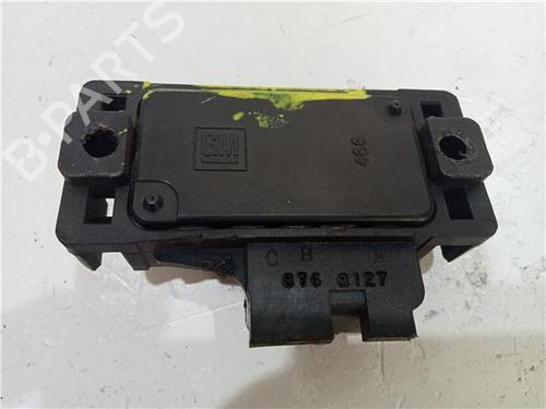 Elektronisk sensor RENAULT MEGANE I Classic (LA0/1_) 1.9 dTi (LA1U) (80 hp) 23908577