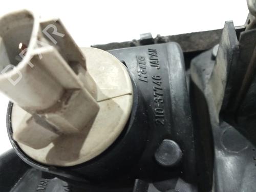 Other MITSUBISHI PAJERO I (L04_G, L14_G) 2.5 TD (L044G, L049G) | BP27452092O1 