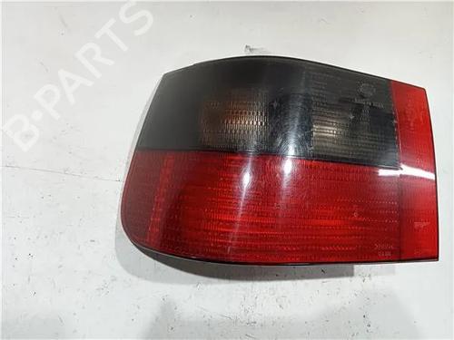 Used Left taillight SEAT IBIZA I (21A) 1.2 (60 hp) 23920573