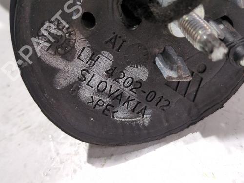 Left mirror FORD FIESTA VI (CB1, CCN)  | BP23903455C26 