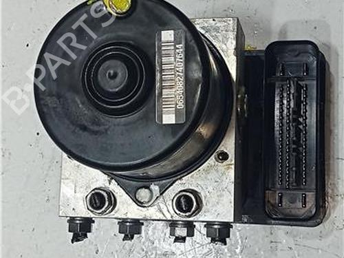 Used ABS pump AUDI A3 (8P1) 2.0 TDI quattro (170 hp) 23914346
