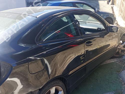 Used Parts MERCEDES-BENZ C-CLASS Coupe (CL203) C 220 CDI (203.708) 5005909