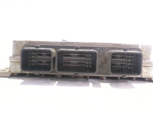 Electronic module CITROËN XSARA (N1) 2.0 HDi 90 | BP31802737M83