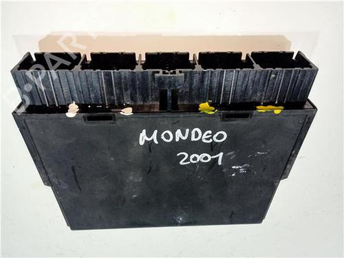 Comfort control module FORD MONDEO III Saloon (B4Y) 2.0 16V DI / TDDi / TDCi | BP23932316M56 