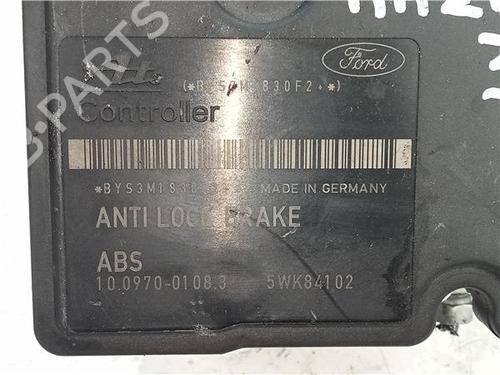 ABS pump MAZDA 3 Saloon (BK) 2.0 MZR-CD (BK12) | BP23910347M43 