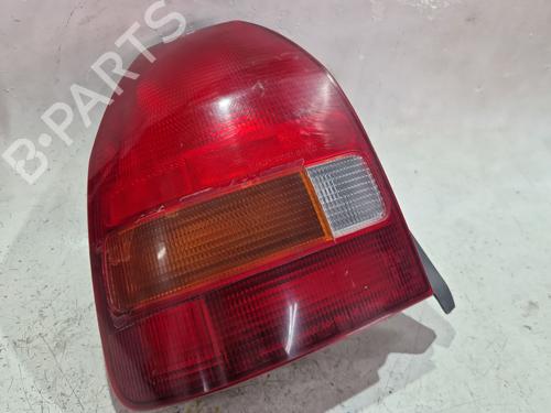 Used Left taillight Left taillight HONDA CIVIC VI Hatchback (EJ, EK) 1.4 i S (EJ9) (90 hp) 36499770 36499770
