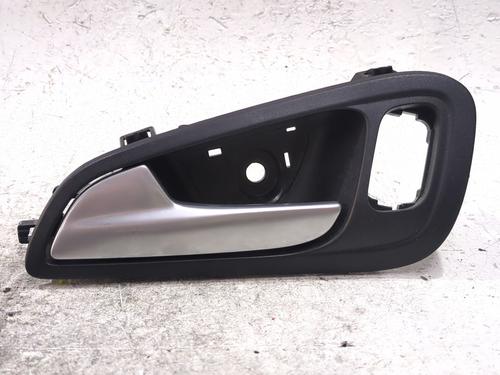 Used Front left interior door handle Front left interior door handle FORD FOCUS III 1.0 EcoBoost (125 hp) 34264227 34264227