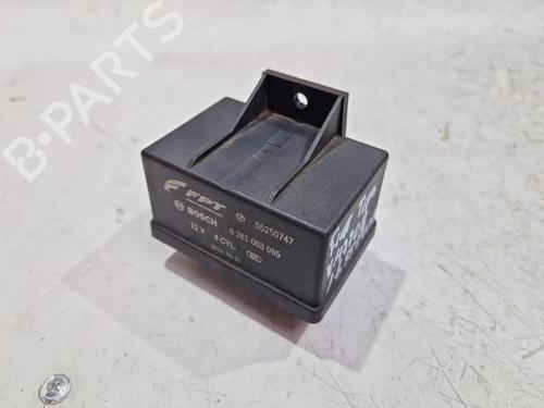 Elektronisk modul FIAT TIPO Saloon (356_, 357_) 1.6 D (356SXG1B) | BP29476796M83 