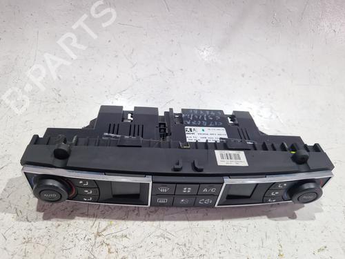 Climate control CITROËN C5 III Break (RW_) 2.0 HDi 140 | BP36014172I5 - Image 3