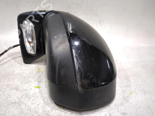 Left mirror CITROËN C4 Picasso I MPV (UD_) 2.0 HDi 138 | BP29219791C26 