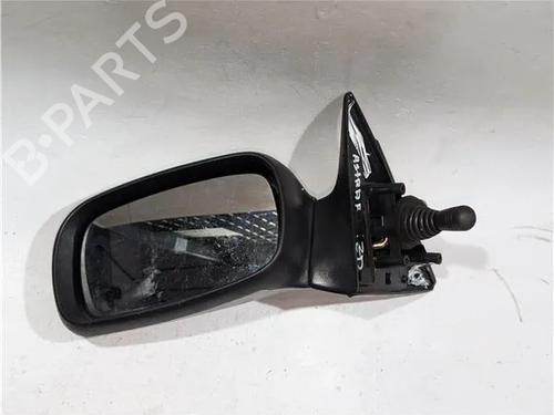 Used Left mirror OPEL ASTRA F Saloon (T92) 2.0 i (F19, M19) (115 hp) 23925383
