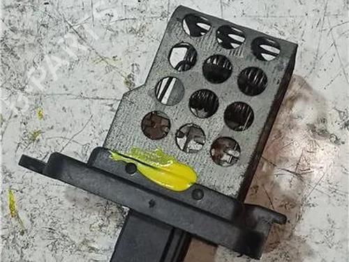 Heater resistor CITROËN XSARA (N1) 1.9 TD | BP24967736M108