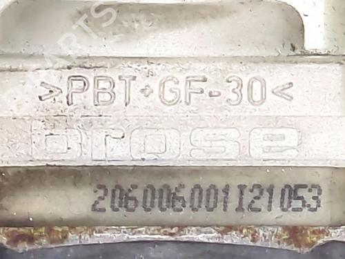 Other PEUGEOT 206 CC (2D) 1.6 16V (2DNFUF, 2DNFUR) | BP23927010O1 