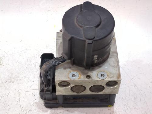 ABS Bremseaggregat SEAT TOLEDO II (1M2) 1.9 TDI (110 hp) 27310699