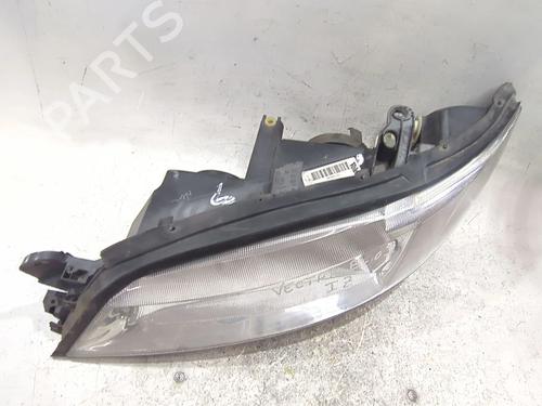 Left headlight OPEL VECTRA B (J96) 2.0 DTI 16V (F19) | BP29477806C28 