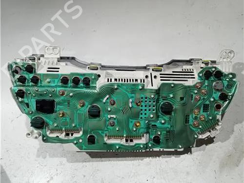Instrument cluster TOYOTA CELICA Coupe (_T23_) 1.8 16V VT-i (ZZT230_, ZZT230) | BP23908698C47 