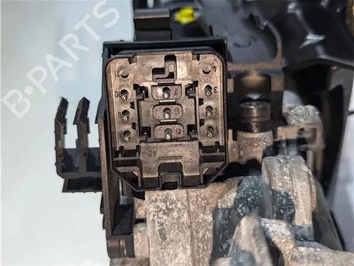 Steering column BMW X5 (E53) 3.0 d | BP23923802M21