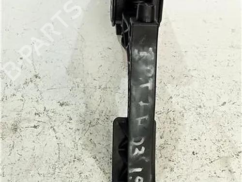 Pedal SEAT IBIZA III (6L1) 1.9 TDI | BP23909796I4 