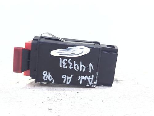 Warning switch AUDI A6 C5 (4B2, 4B4) 2.5 TDI | BP38726756I22 - Image 3
